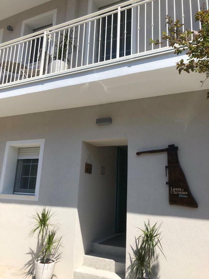 Laura E Christian - Rooms Grado Exterior foto