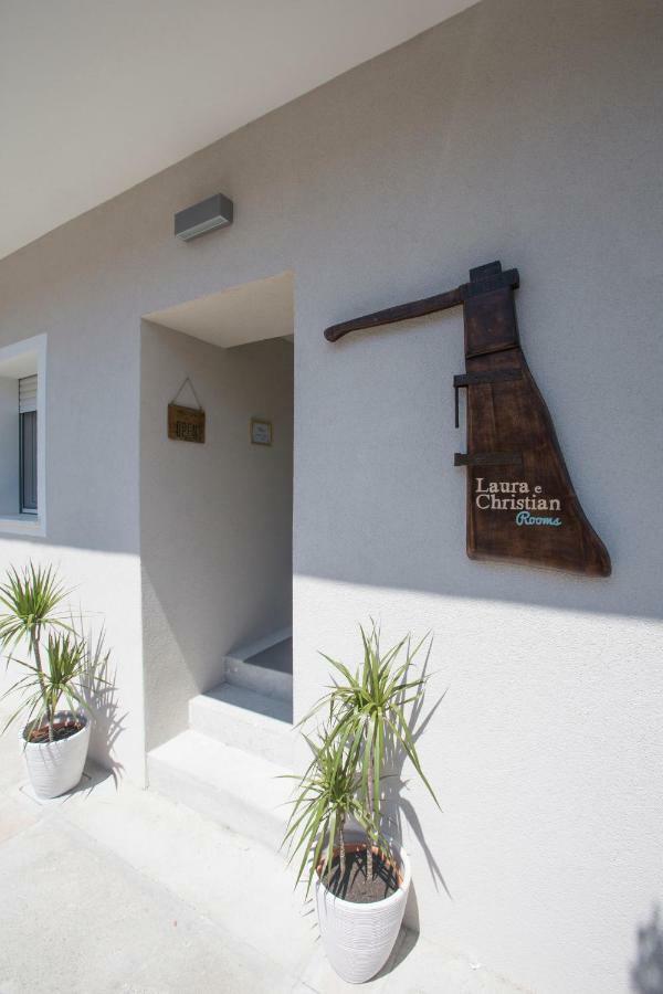 Laura E Christian - Rooms Grado Exterior foto