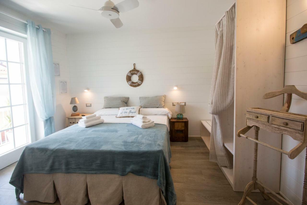 Laura E Christian - Rooms Grado Exterior foto