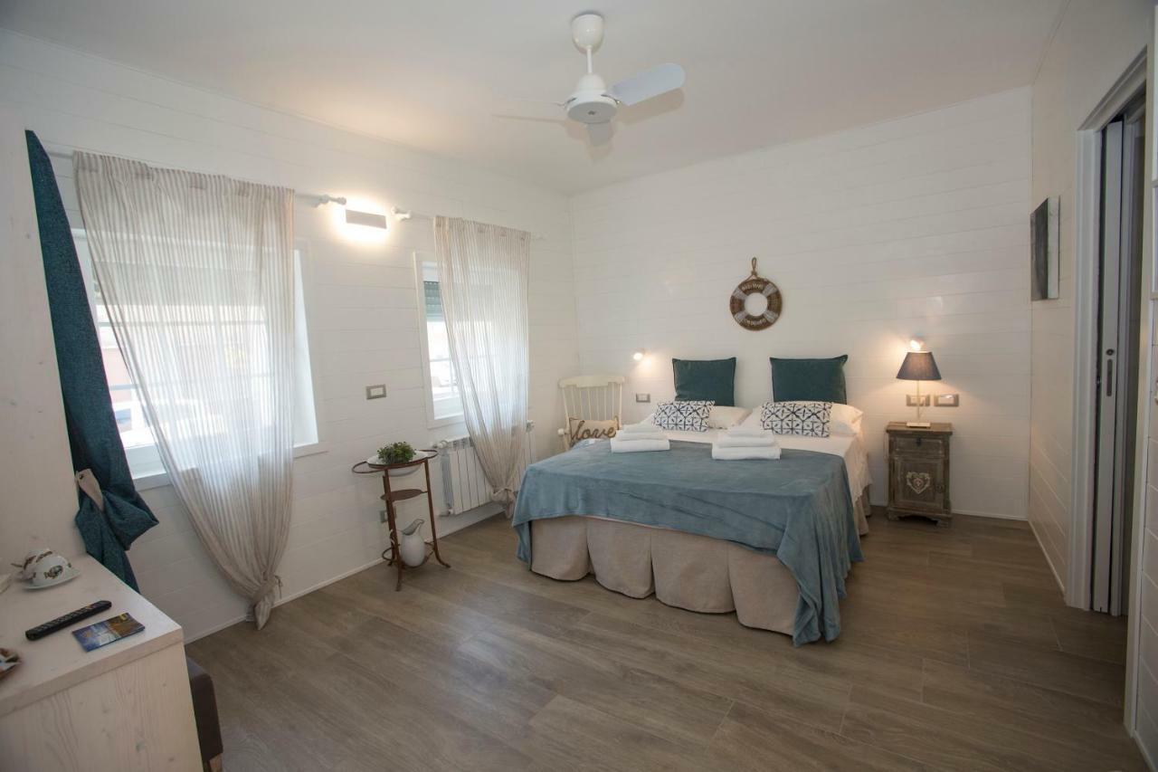 Laura E Christian - Rooms Grado Exterior foto