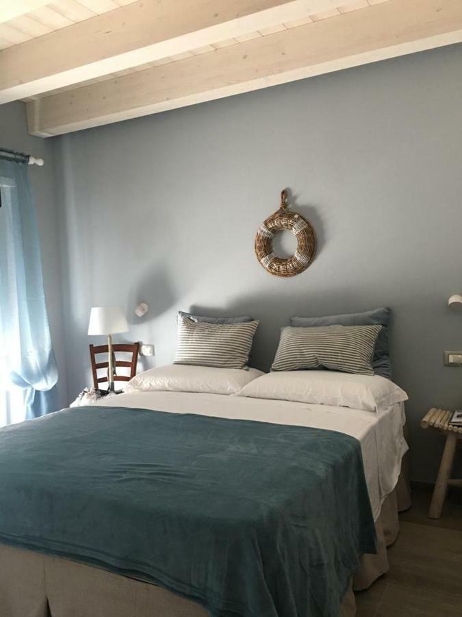 Laura E Christian - Rooms Grado Exterior foto